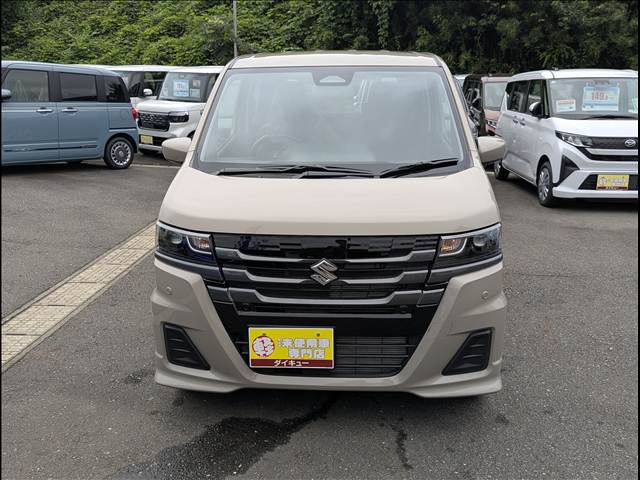 スズキ ワゴンＲ ６６０ ＺＬ R8年 (東北) 99