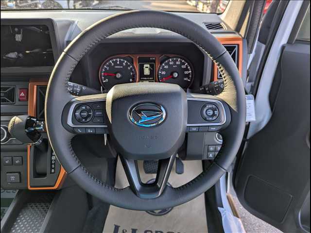 ダイハツ タフト ６６０ Ｇ ４ＷＤ R8年 (東北) 99