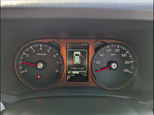 ダイハツ タフト ６６０ Ｇ ４ＷＤ R8年 (東北) 99