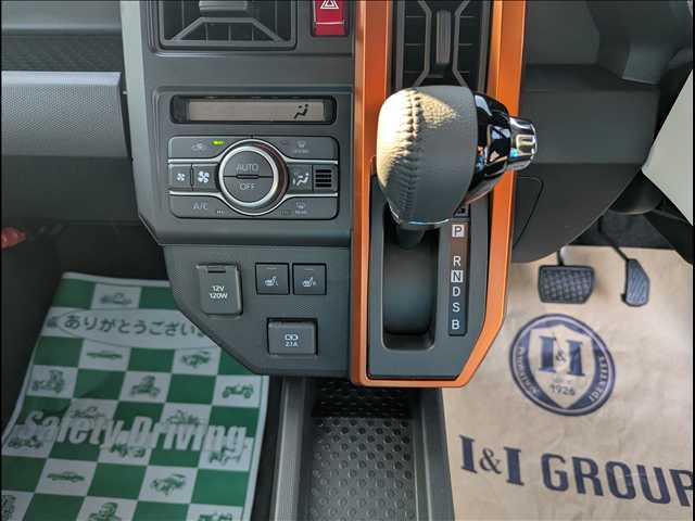 ダイハツ タフト ６６０ Ｇ ４ＷＤ R8年 (東北) 99