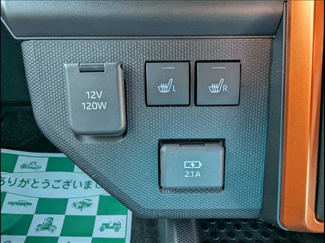 ダイハツ タフト ６６０ Ｇ ４ＷＤ R8年 (東北) 99