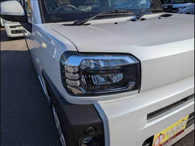 ダイハツ タフト ６６０ Ｇ ４ＷＤ R8年 (東北) 99