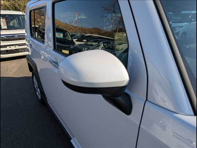 ダイハツ タフト ６６０ Ｇ ４ＷＤ R8年 (東北) 99