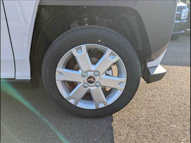 ダイハツ タフト ６６０ Ｇ ４ＷＤ R8年 (東北) 99