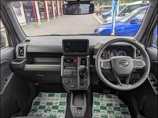 ダイハツ タフト ６６０ Ｇ ダーククロム ベンチャー ４ＷＤ R7年 (東北) 99