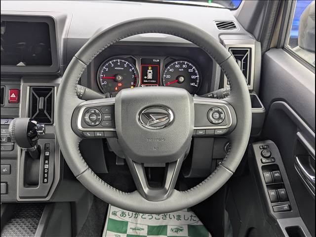 ダイハツ タフト ６６０ Ｇ ダーククロム ベンチャー ４ＷＤ R7年 (東北) 99