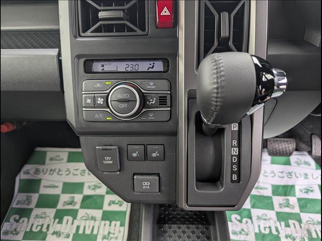 ダイハツ タフト ６６０ Ｇ ダーククロム ベンチャー ４ＷＤ R7年 (東北) 99