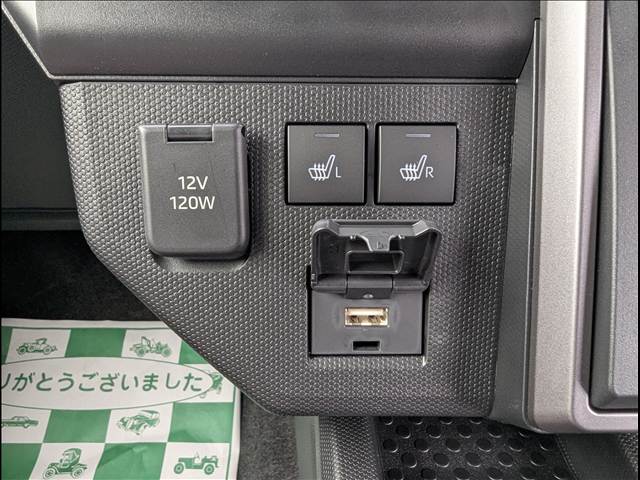 ダイハツ タフト ６６０ Ｇ ダーククロム ベンチャー ４ＷＤ R7年 (東北) 99