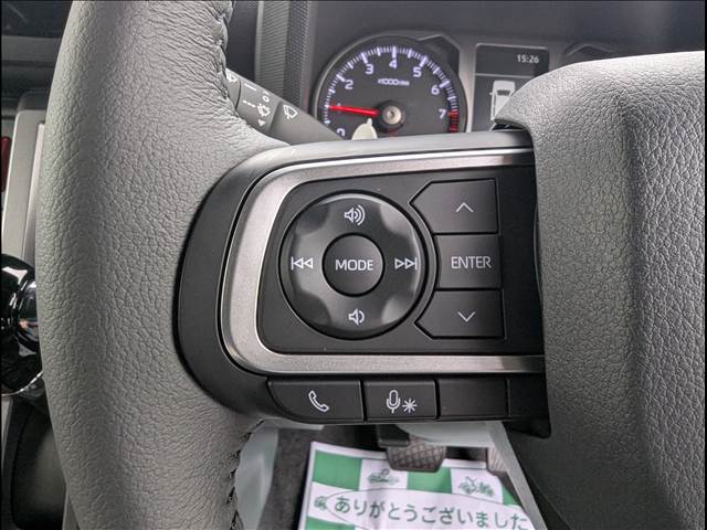 ダイハツ タフト ６６０ Ｇ ダーククロム ベンチャー ４ＷＤ R7年 (東北) 99