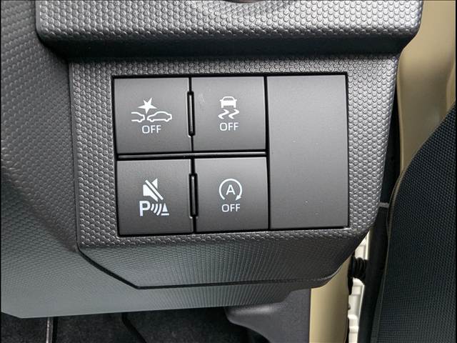 ダイハツ タフト ６６０ Ｇ ダーククロム ベンチャー ４ＷＤ R7年 (東北) 99