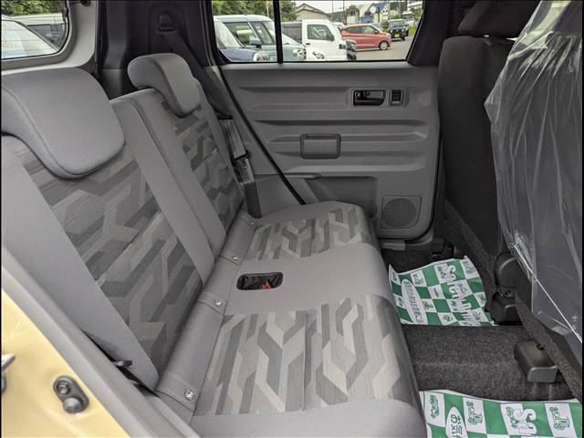 ダイハツ タフト ６６０ Ｇ ダーククロム ベンチャー ４ＷＤ R7年 (東北) 99
