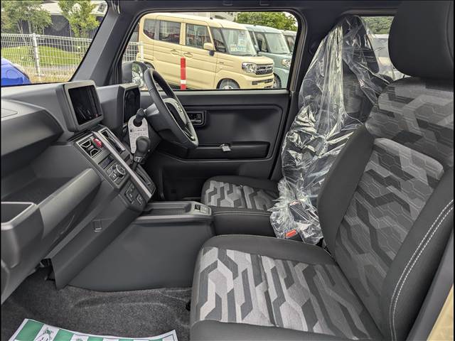 ダイハツ タフト ６６０ Ｇ ダーククロム ベンチャー ４ＷＤ R7年 (東北) 99