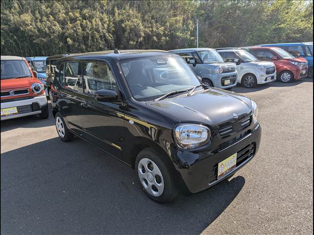スズキ アルト ６６０ Ｌ R8年 (東北) 99