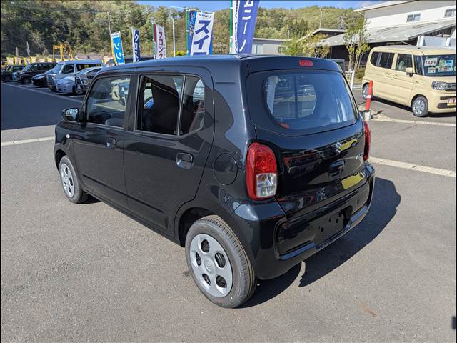 スズキ アルト ６６０ Ｌ R8年 (東北) 99
