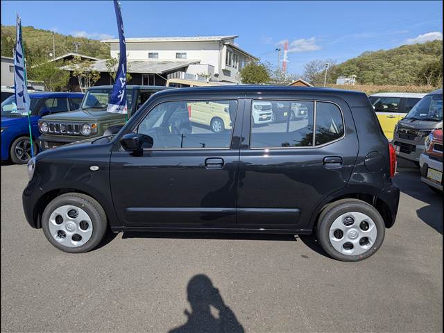 スズキ アルト ６６０ Ｌ R8年 (東北) 99