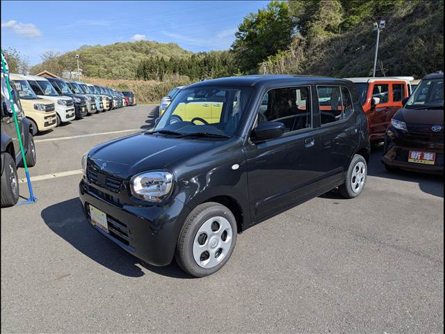 スズキ アルト ６６０ Ｌ R8年 (東北) 99
