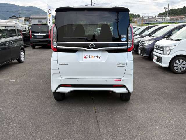 日産 ルークス ６６０ ハイウェイスターＧターボ プロパイロット エディション ４ＷＤ R2年 (近畿) 99
