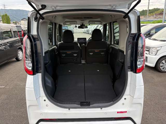 日産 ルークス ６６０ ハイウェイスターＧターボ プロパイロット エディション ４ＷＤ R2年 (近畿) 99
