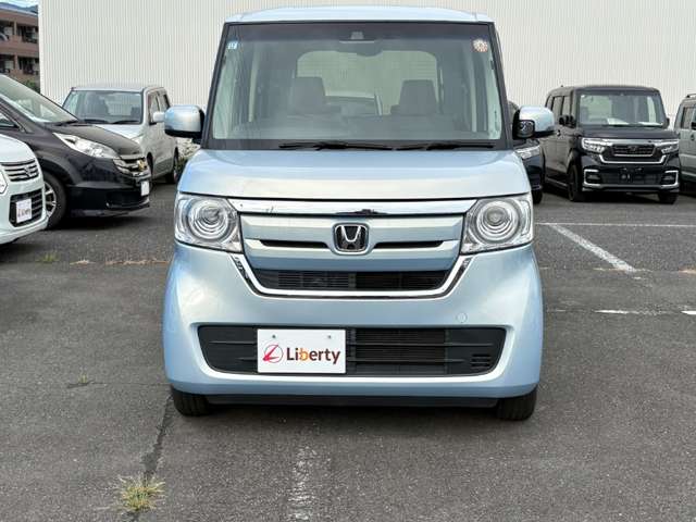 ホンダ Ｎ　ＢＯＸ ６６０ Ｇ Ｌ ホンダセンシング ４ＷＤ H29年 (近畿) 99