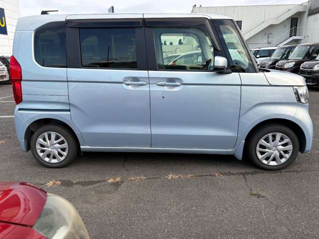 ホンダ Ｎ　ＢＯＸ ６６０ Ｇ Ｌ ホンダセンシング ４ＷＤ H29年 (近畿) 99