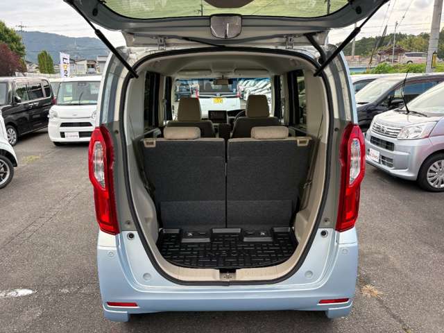 ホンダ Ｎ　ＢＯＸ ６６０ Ｇ Ｌ ホンダセンシング ４ＷＤ H29年 (近畿) 99