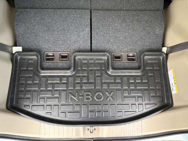 ホンダ Ｎ　ＢＯＸ ６６０ Ｇ Ｌ ホンダセンシング ４ＷＤ H29年 (近畿) 99