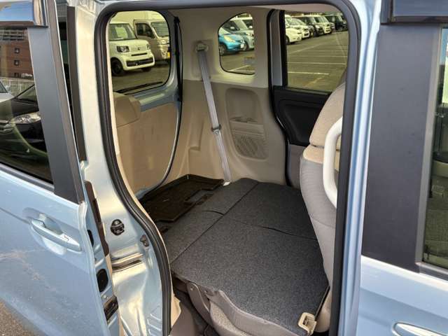 ホンダ Ｎ　ＢＯＸ ６６０ Ｇ Ｌ ホンダセンシング ４ＷＤ H29年 (近畿) 99