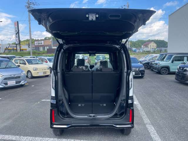 ホンダ Ｎ　ＢＯＸ カスタム ６６０ ４ＷＤ R8年 (近畿) 99