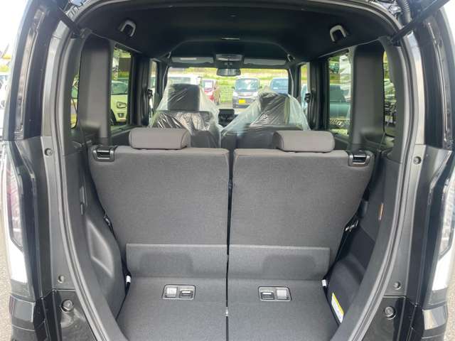 ホンダ Ｎ　ＢＯＸ カスタム ６６０ ４ＷＤ R8年 (近畿) 99