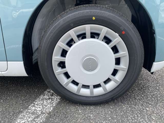 ダイハツ ムーヴ　キャンバス ６６０ ストライプス Ｇ R8年 (近畿) 99