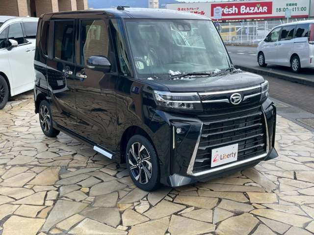 ダイハツ タント ６６０ カスタム Ｘ R7年 (近畿) 99