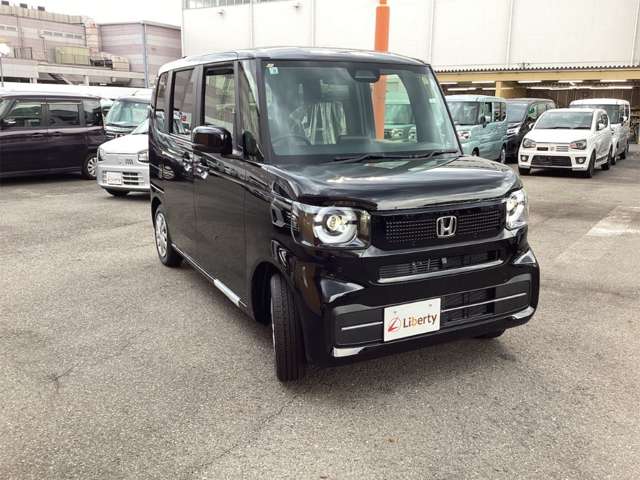 ホンダ Ｎ　ＢＯＸ ６６０ R8年 (近畿) 99