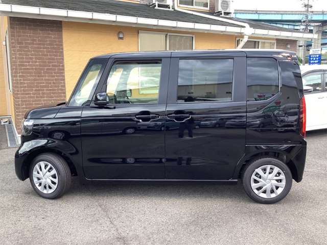 ホンダ Ｎ　ＢＯＸ ６６０ R8年 (近畿) 99