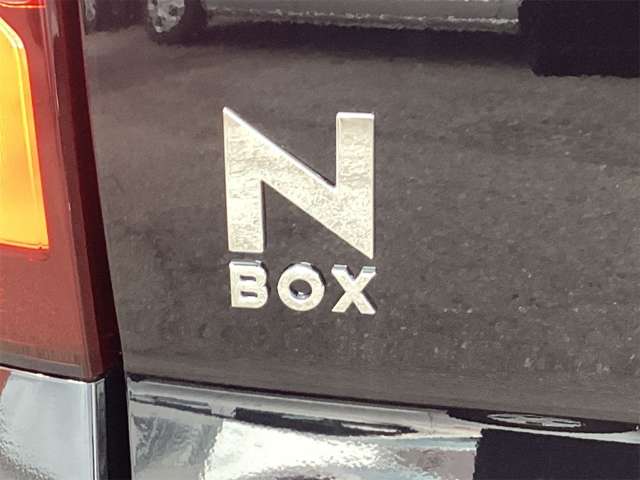 ホンダ Ｎ　ＢＯＸ ６６０ R8年 (近畿) 99