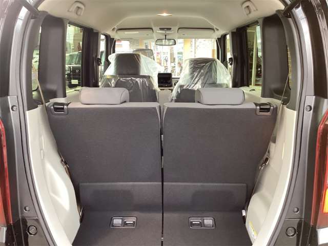 ホンダ Ｎ　ＢＯＸ ６６０ R8年 (近畿) 99