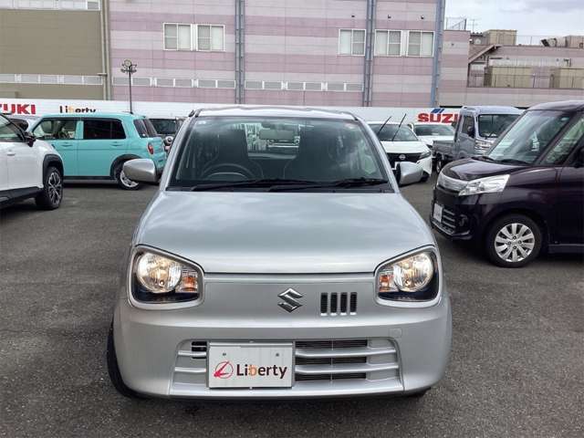 スズキ アルト ６６０ Ｌ R3年 (近畿) 99