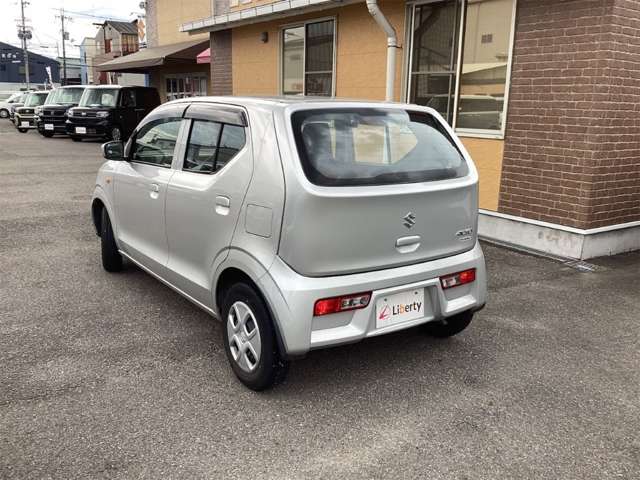 スズキ アルト ６６０ Ｌ R3年 (近畿) 99