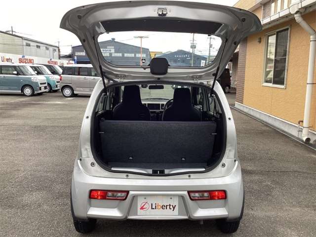 スズキ アルト ６６０ Ｌ R3年 (近畿) 99