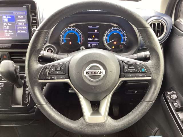 日産 デイズ ６６０ ハイウェイスターＧターボ プロパイロット エディション R3年 (近畿) 99