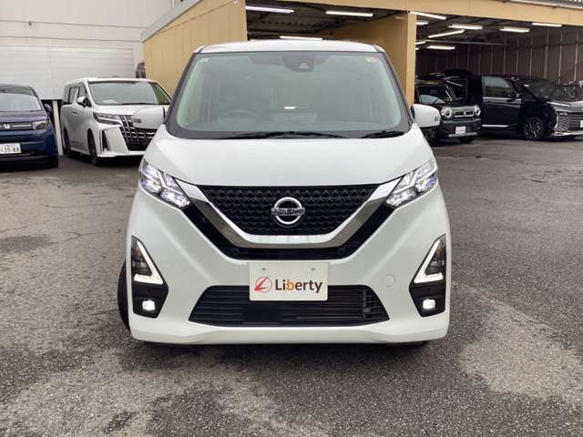日産 デイズ ６６０ ハイウェイスターＧターボ プロパイロット エディション R3年 (近畿) 99