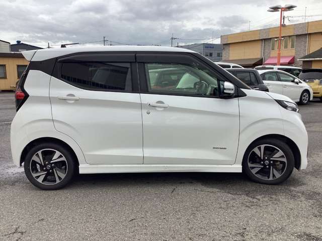 日産 デイズ ６６０ ハイウェイスターＧターボ プロパイロット エディション R3年 (近畿) 99