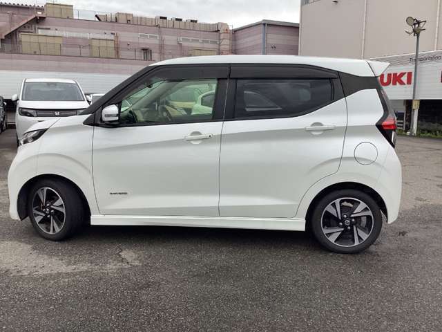 日産 デイズ ６６０ ハイウェイスターＧターボ プロパイロット エディション R3年 (近畿) 99