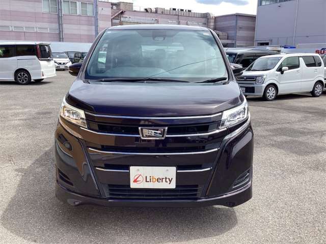 トヨタ ノア ２．０ Ｘ R3年 (近畿) 99