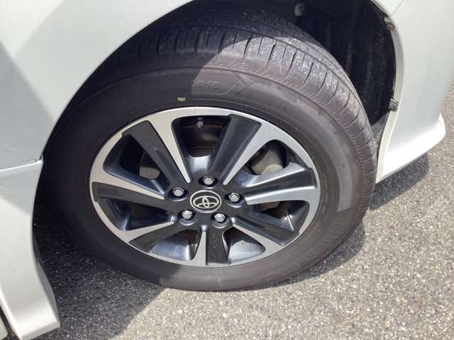 トヨタ ノア ２．０ ＳＩ ＷＸＢＩＩＩ R3年 (近畿) 99