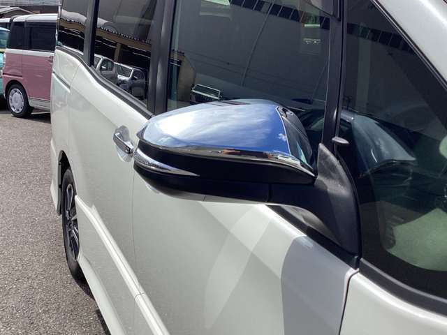 トヨタ ノア ２．０ ＳＩ ＷＸＢＩＩＩ R3年 (近畿) 99