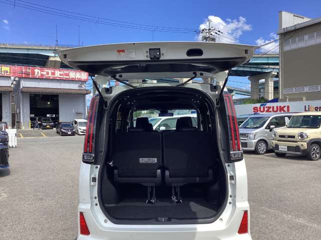 トヨタ ノア ２．０ ＳＩ ＷＸＢＩＩＩ R3年 (近畿) 99