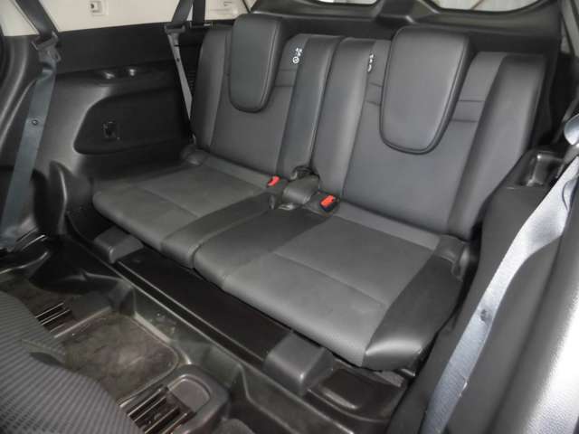 日産 エクストレイル ２．０ ２０Ｘ ３列車 H29年 (東海) 99