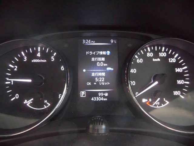 日産 エクストレイル ２．０ ２０Ｘ ３列車 H29年 (東海) 99
