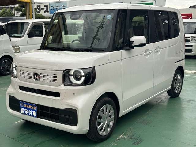 ホンダ Ｎ　ＢＯＸ ６６０ R8年 (東海) 99