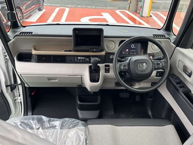 ホンダ Ｎ　ＢＯＸ ６６０ R8年 (東海) 99